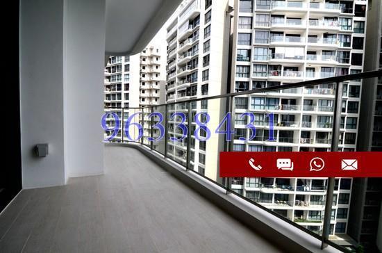 Riversound Residence (D19), Condominium #169116722
